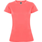 MONTECARLO WOMAN - Roly