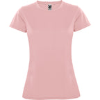MONTECARLO WOMAN - Roly