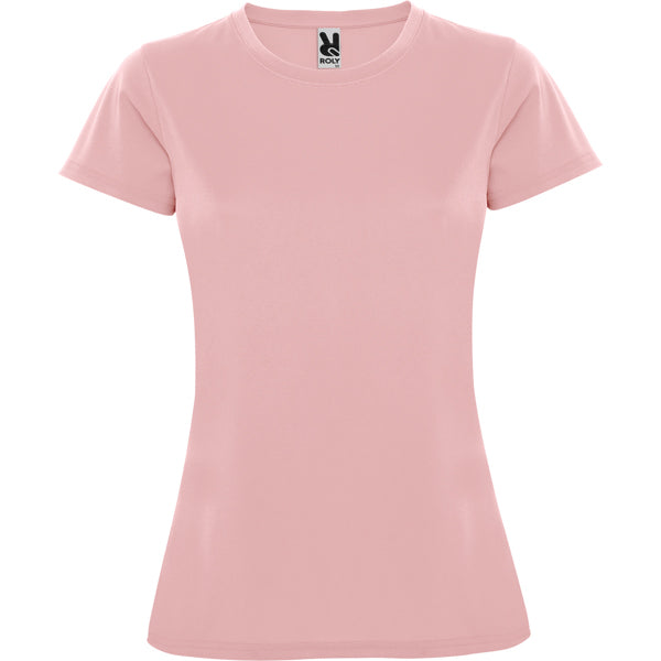 MONTECARLO WOMAN - Roly