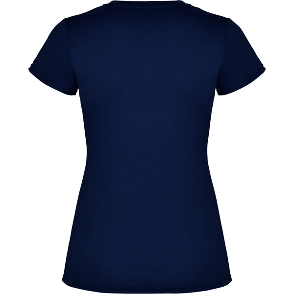MONTECARLO WOMAN - Roly