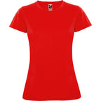 MONTECARLO WOMAN - Roly