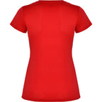 MONTECARLO WOMAN - Roly