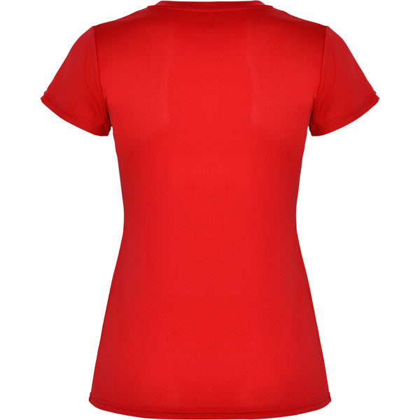 MONTECARLO WOMAN - Roly