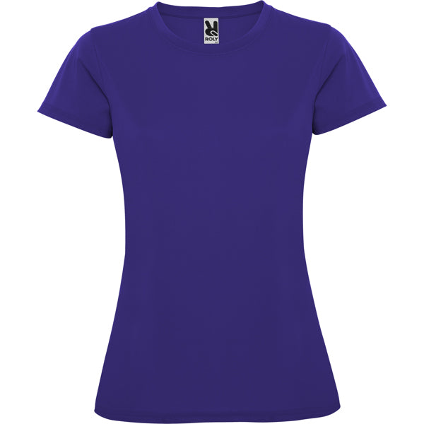 MONTECARLO WOMAN - Roly