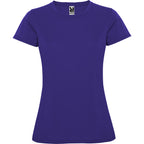 MONTECARLO WOMAN - Roly