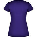 MONTECARLO WOMAN - Roly