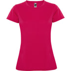 MONTECARLO WOMAN - Roly