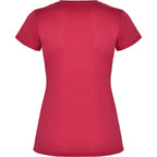 MONTECARLO WOMAN - Roly