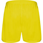 CALCIO - Roly