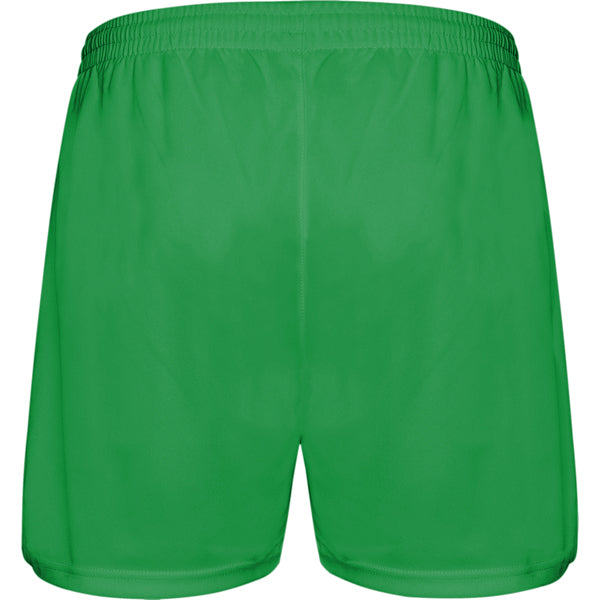 CALCIO - Roly