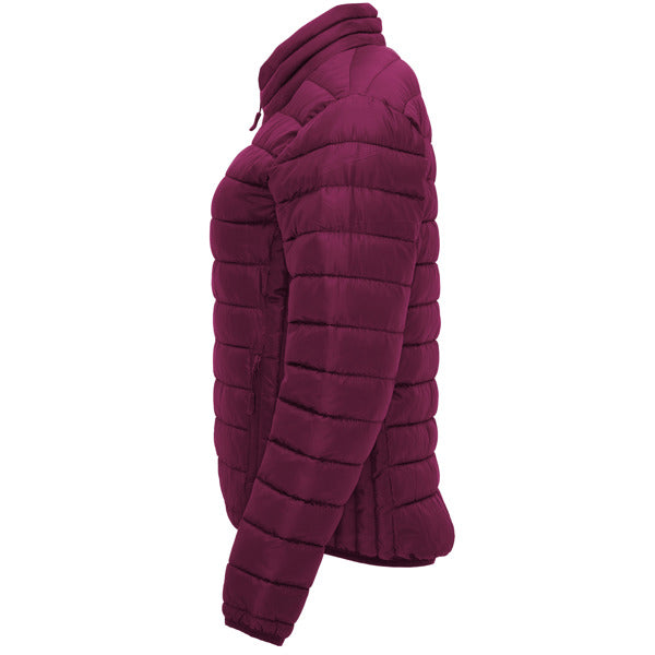 FINLAND WOMAN - Roly
