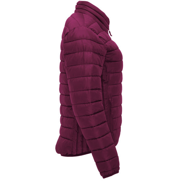 FINLAND WOMAN - Roly