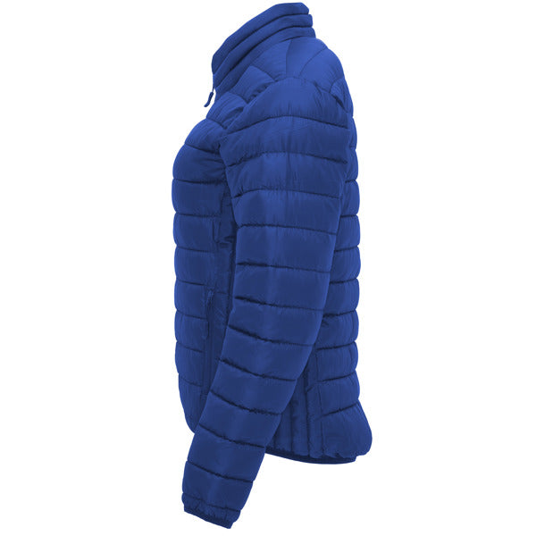 FINLAND WOMAN - Roly