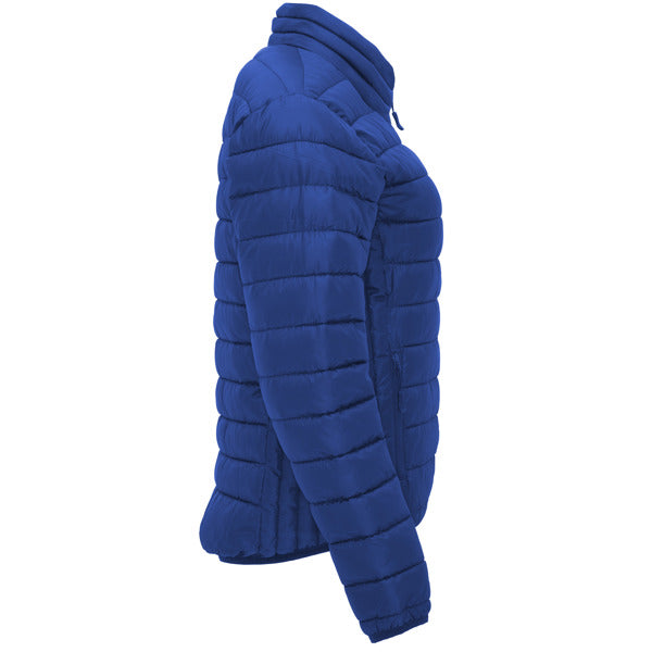 FINLAND WOMAN - Roly