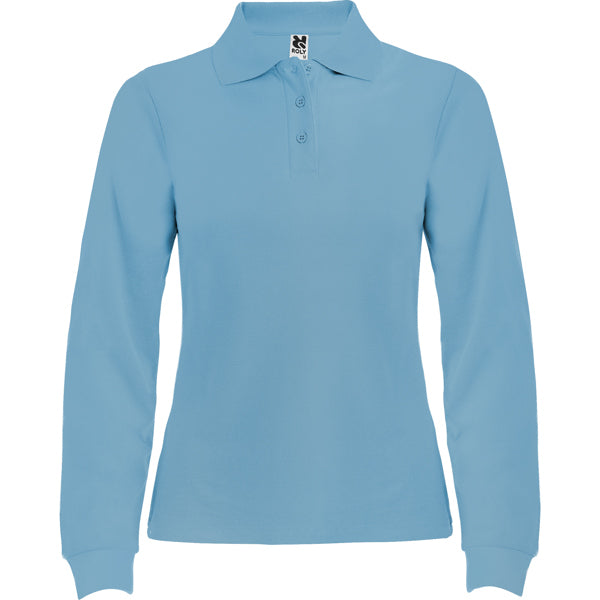 ESTRELLA WOMAN L/S - Roly