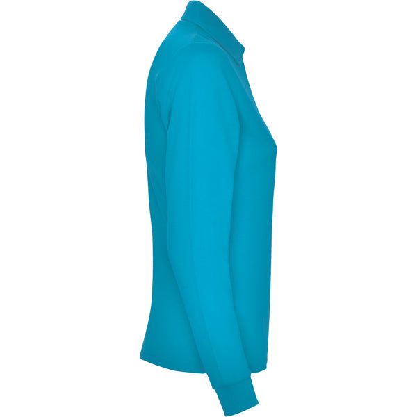ESTRELLA WOMAN L/S - Roly