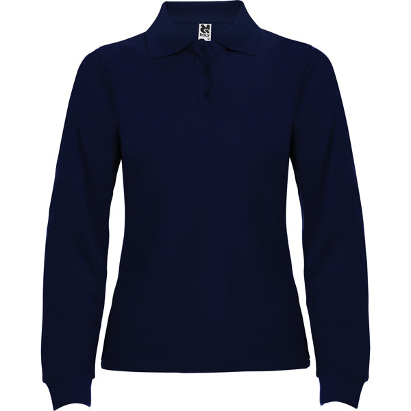 ESTRELLA WOMAN L/S - Roly