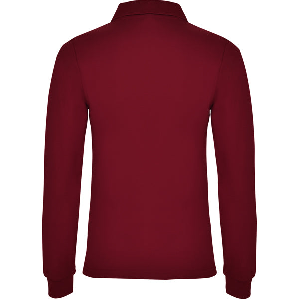 ESTRELLA WOMAN L/S - Roly