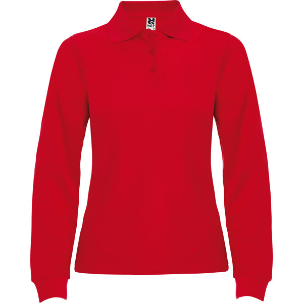 ESTRELLA WOMAN L/S - Roly