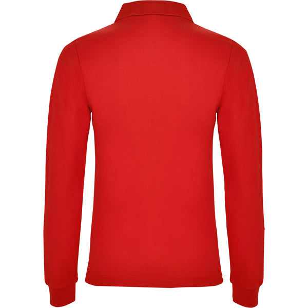 ESTRELLA WOMAN L/S - Roly