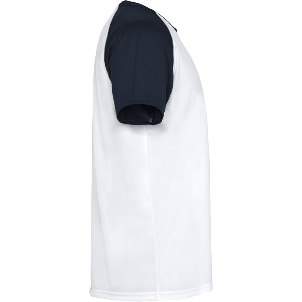 INDIANAPOLIS - Roly