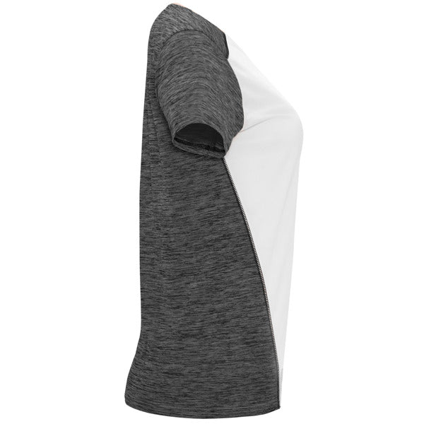ZOLDER WOMAN - Roly