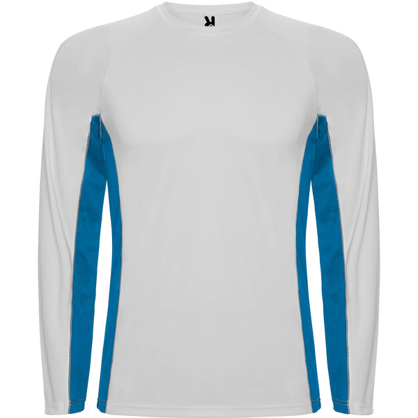 SHANGHAI L/S - Roly