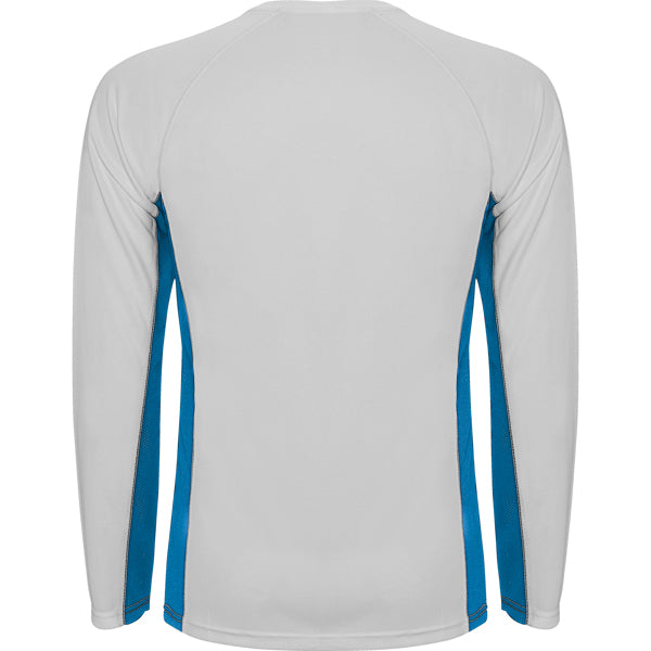 SHANGHAI L/S - Roly