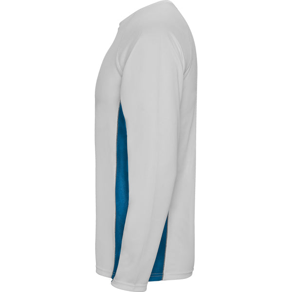 SHANGHAI L/S - Roly