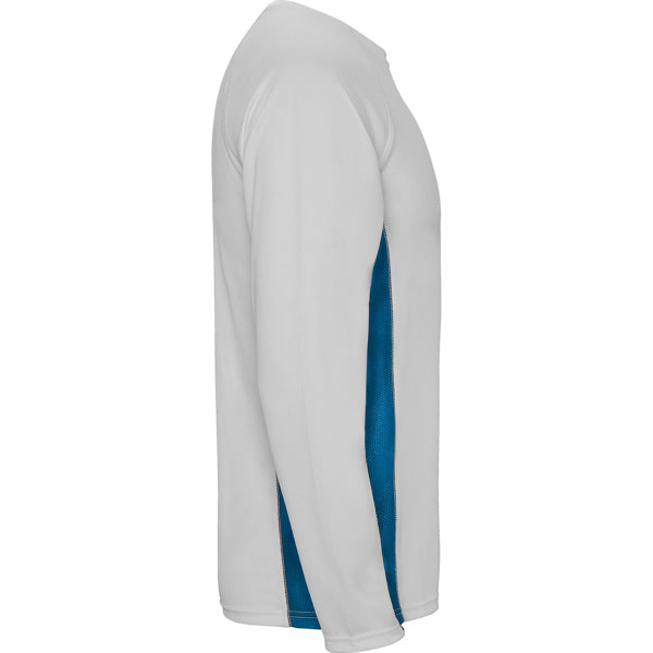 SHANGHAI L/S - Roly