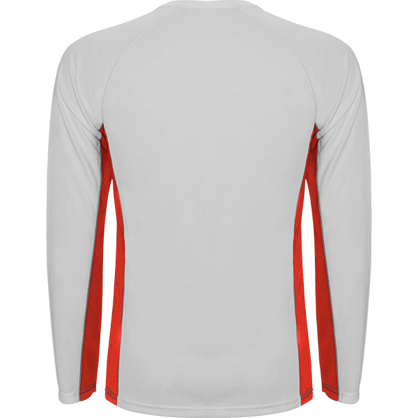 SHANGHAI L/S - Roly