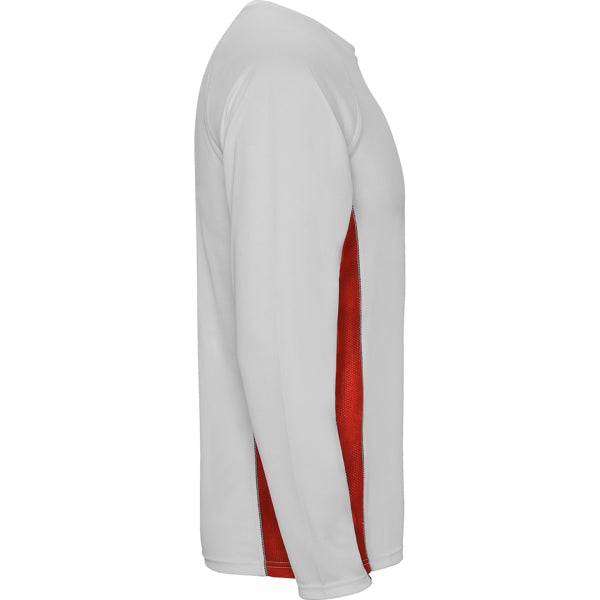 SHANGHAI L/S - Roly