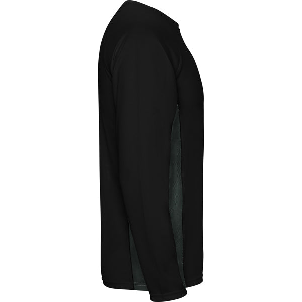 SHANGHAI L/S - Roly