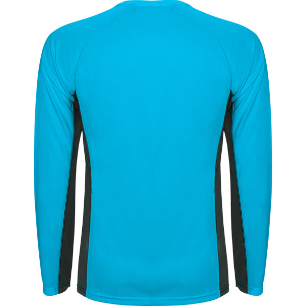 SHANGHAI L/S - Roly
