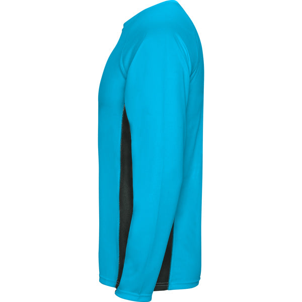 SHANGHAI L/S - Roly