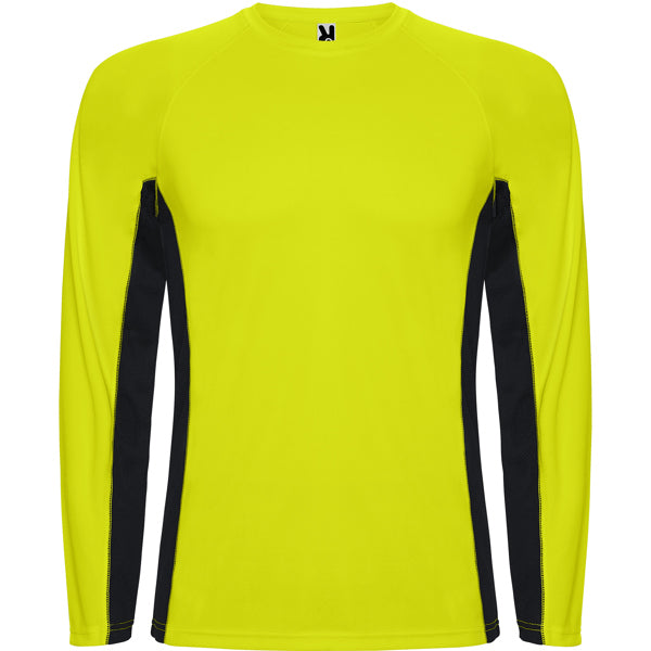 SHANGHAI L/S - Roly