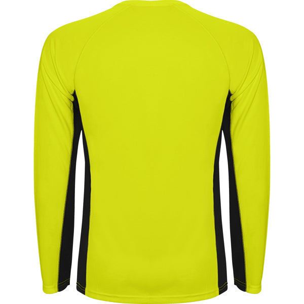 SHANGHAI L/S - Roly