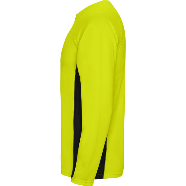 SHANGHAI L/S - Roly