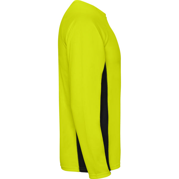SHANGHAI L/S - Roly