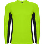 SHANGHAI L/S - Roly