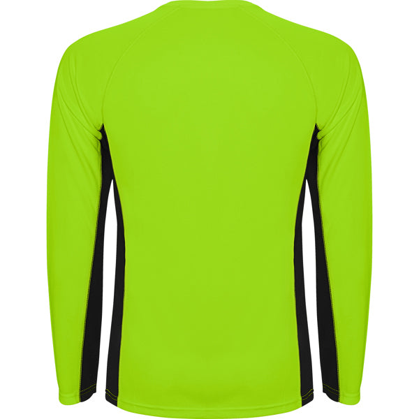 SHANGHAI L/S - Roly