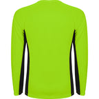SHANGHAI L/S - Roly