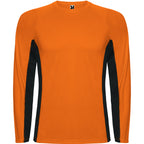 SHANGHAI L/S - Roly