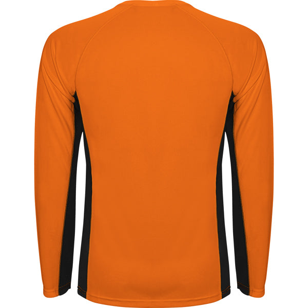 SHANGHAI L/S - Roly