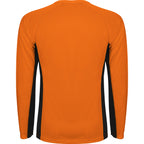SHANGHAI L/S - Roly
