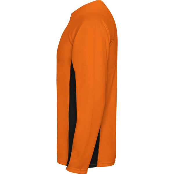 SHANGHAI L/S - Roly