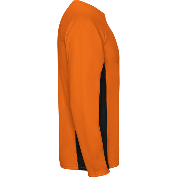 SHANGHAI L/S - Roly