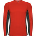 SHANGHAI L/S - Roly