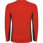 SHANGHAI L/S - Roly