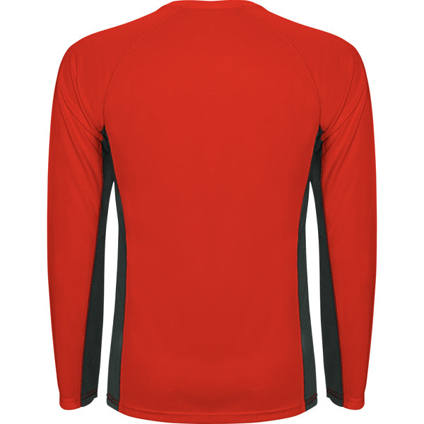 SHANGHAI L/S - Roly